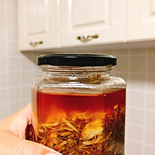 秃黄油（蟹酱）
