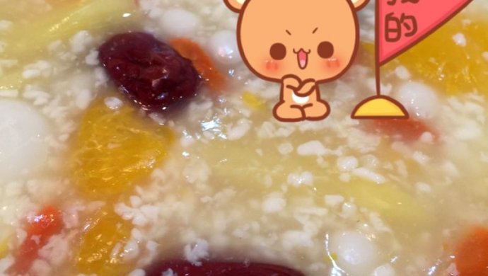 水果醪糟