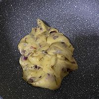 玫瑰绿豆糕的做法图解7