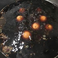 茶叶蛋 ～花香弥漫的做法图解5