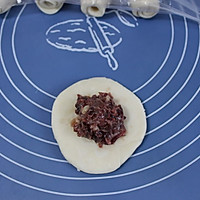 玫瑰酥饺的做法图解7