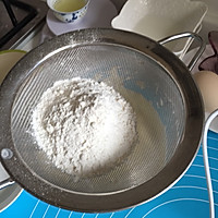 芝士蛋糕的做法图解4