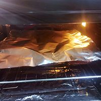 #春日露营 易享“佳”味 #蘑菇芝士焗饭～的做法图解13