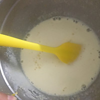 脆皮大泡芙（卡仕达内馅）的做法图解15