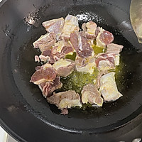 土豆焖牛肉的做法图解5