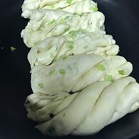 素馅包子的做法图解10