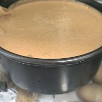 巧克力慕斯（免烤箱）的做法图解5