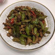 小炒肉