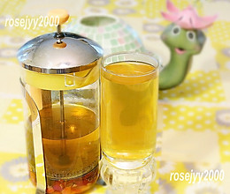 红枣枸杞桂圆茶的做法
