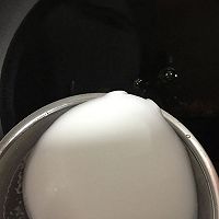 烧仙草的做法图解5