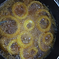 油炸洋葱圈（初级）的做法图解9