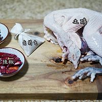 用岁月养一锅传家老卤的做法图解1