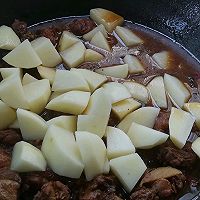 啤酒鸭的做法图解5