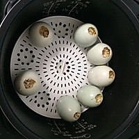 糯米蛋的做法图解4
