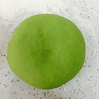 花样水饺的做法图解2