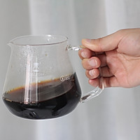 黄金曼特宁——手冲咖啡的制作的做法图解16