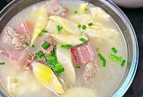 腌笃鲜的做法