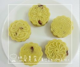 清凉解暑，绿豆糕！的做法