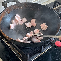 家庭版炒鸡的做法图解1