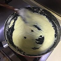 冬至甜点—混合坚果雪花酥的做法图解6