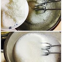 芝士蛋糕（八寸）的做法图解8