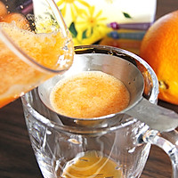 胡萝卜香橙汁鲜榨版的做法图解9