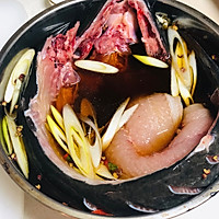 烤箱版◢青花椒味烤黔鱼的做法图解4
