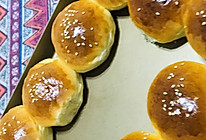 小餐包的做法
