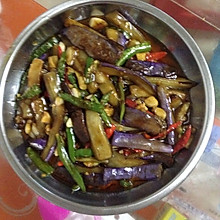 红烧茄子