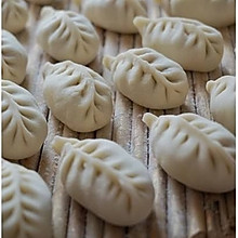 胶东排骨大包子