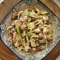 牙签肉的做法图解2