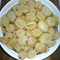 浓缩葡萄汁——蒸馏法制纯净汁液的做法图解3