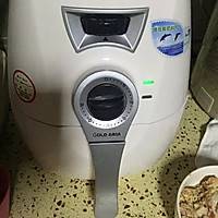 炸鸡的做法图解10