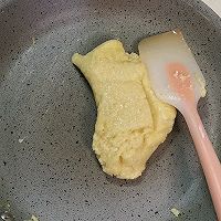 生椰拿铁流心月饼&蛋黄流心月饼的做法图解6
