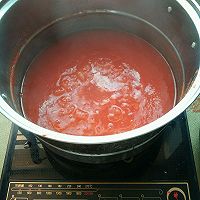 家庭自制番茄酱的做法图解6