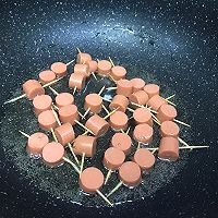 网红牙签牛肉/猪肉（简易上手）～追剧下酒必备的做法图解4