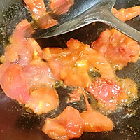 #厨房有维达洁净超省心#西红柿炒鸡蛋的做法图解7