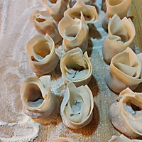 小馄饨的做法图解4