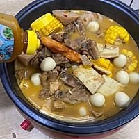 农家鸡汤的做法图解3