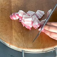#晒出你的中秋团圆饭#金典家常菜～五花肉土豆焖豆角的做法图解4