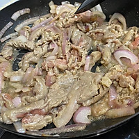 牛肉卷的做法图解18