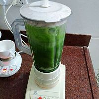 应季食品-朴籽粿的做法图解2