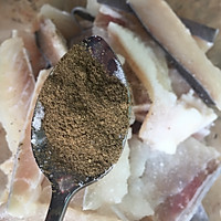 番茄鱼汤的做法图解3