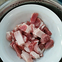 卤肉饭的做法图解4
