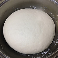 波兰种水光肌馒头的做法图解5