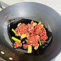 炸酱面卤汁的做法图解3