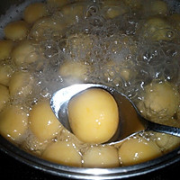番薯汤圆的做法图解7