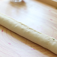 #秋天怎么吃#油酥千层饼（发酵）的做法图解10
