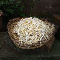 阳关曲·渭城朝雨的做法图解3