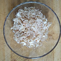 香喷喷的咸米饭的做法图解6